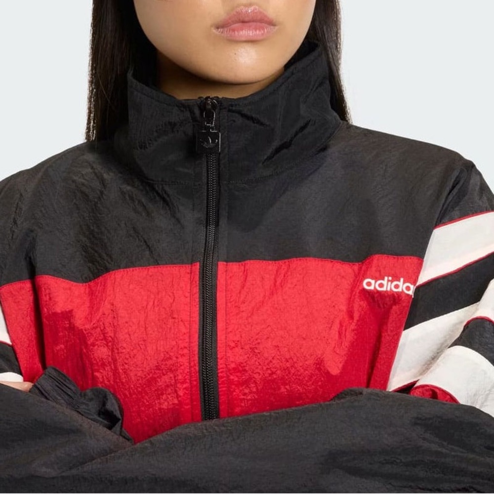 adidas Santiago Track Top - Picture 2 of 7
